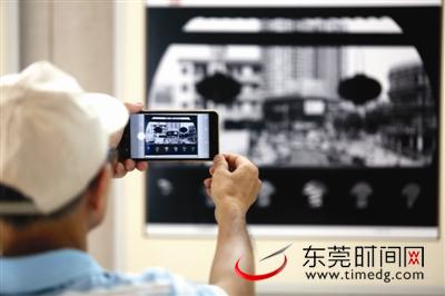2016東莞市民攝影周開幕！觀展真是一件帶感的事！(圖5)