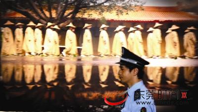 2016東莞市民攝影周開幕！觀展真是一件帶感的事！(圖1)